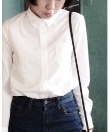 UNIQLO | シャツ/ブラウス