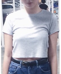 H&M | Tシャツ/カットソー