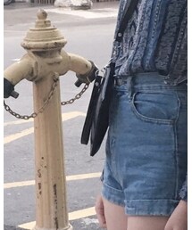 no brand | パスポートケース