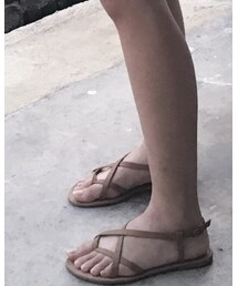 cotton on | サンダル