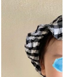 monfleurette | ハット