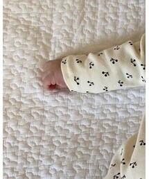 monbebe | ロンパース