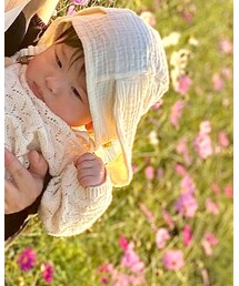 monbebe | その他ベビーウェア