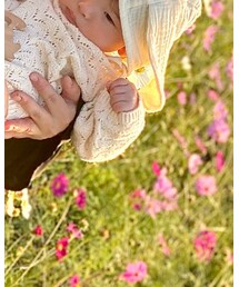 monbebe | ロンパース