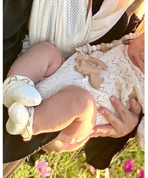 monbebe | ロンパース