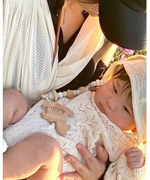 soto to naka | その他ベビー用品