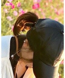 Crayme, | キャップ