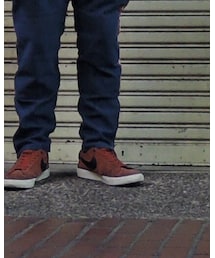 NIKE | スニーカー