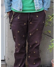 RALPH LAUREN RUGBY | その他パンツ