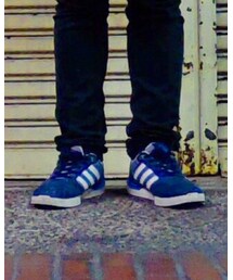 adidas SB | スニーカー