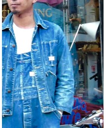 RED BALL | カバーオール