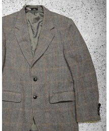 used | テーラードジャケット