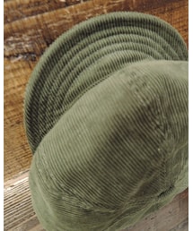 NEW YORK HAT | キャスケット