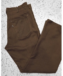 Levi's | スラックス