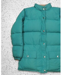 used | ダウンジャケット/コート