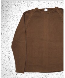 used | ニット/セーター