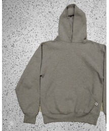 RUSSELL | パーカー