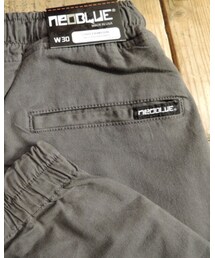 NEO BLUE | パンツ