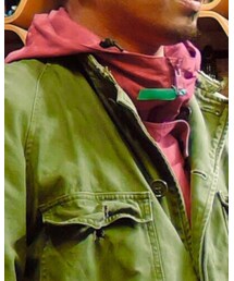 patagonia | マウンテンパーカー