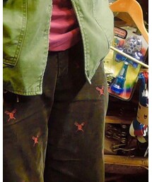 POLO RALPH LAUREN | その他パンツ