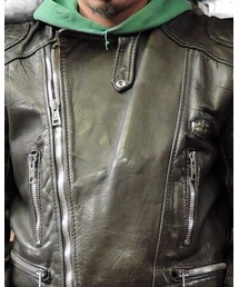 Lewis Leathers | ライダースジャケット