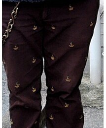 RALPH LAUREN RUGBY | その他パンツ