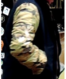 used | ナイロンジャケット