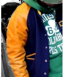 used | スタジャン