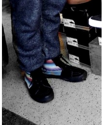 VANS | スニーカー