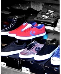 CONS | スニーカー