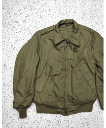 ARMY | 1980 U.S.ARMY タンカース ¥9,800-(ミリタリージャケット)