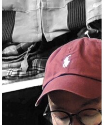POLO RALPH LAUREN | キャップ