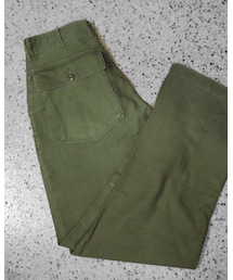 USED | その他パンツ
