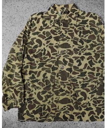 USED | カバーオール