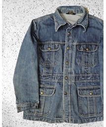 Lee | デニムジャケット