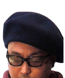 no brand | ハンチング/ベレー帽