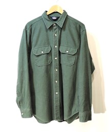 WOOLRICH | シャツ/ブラウス