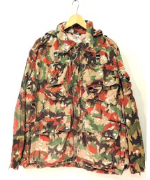USED | ミリタリージャケット