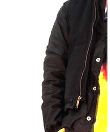 PIZZA OF DEATH | ナイロンジャケット