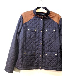 RALPH LAUREN | ナイロンジャケット