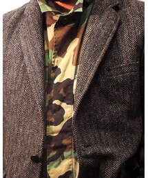 US ARMY | ミリタリージャケット