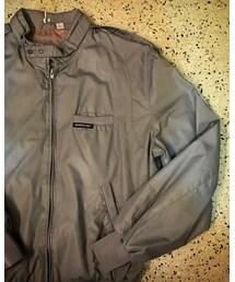 Members Only | ナイロンジャケット