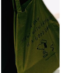 UNIQLO | トートバッグ