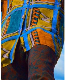 古着 | シャツ/ブラウス