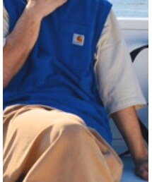 Carhartt | ベスト