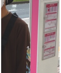 Left Alone | シャツ/ブラウス