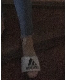 adidas | スリッポン