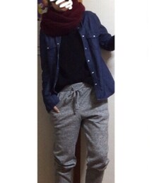 GU | ニット/セーター