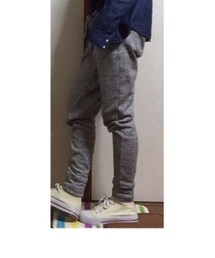 GU | その他パンツ