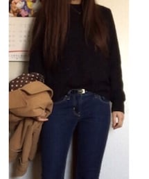 GU | ニット/セーター